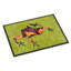 Tapis d'intérieur antidérapant Frog-14952039