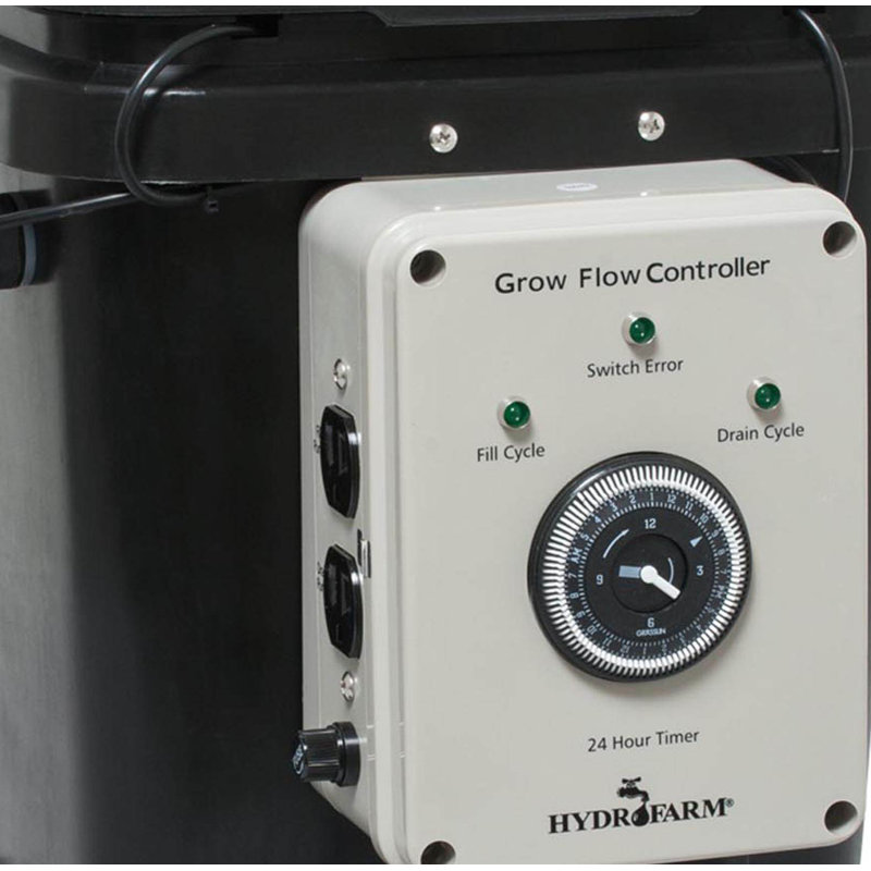 Unité de culture hydroponique Active Aqua Grow Flow