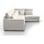 Qualee 6 Seater Sofa & Chaise-1465452263-1465452266