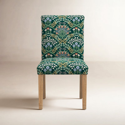 Rifle Paper Co. x Cloth & Company Lorraine Dining Chair