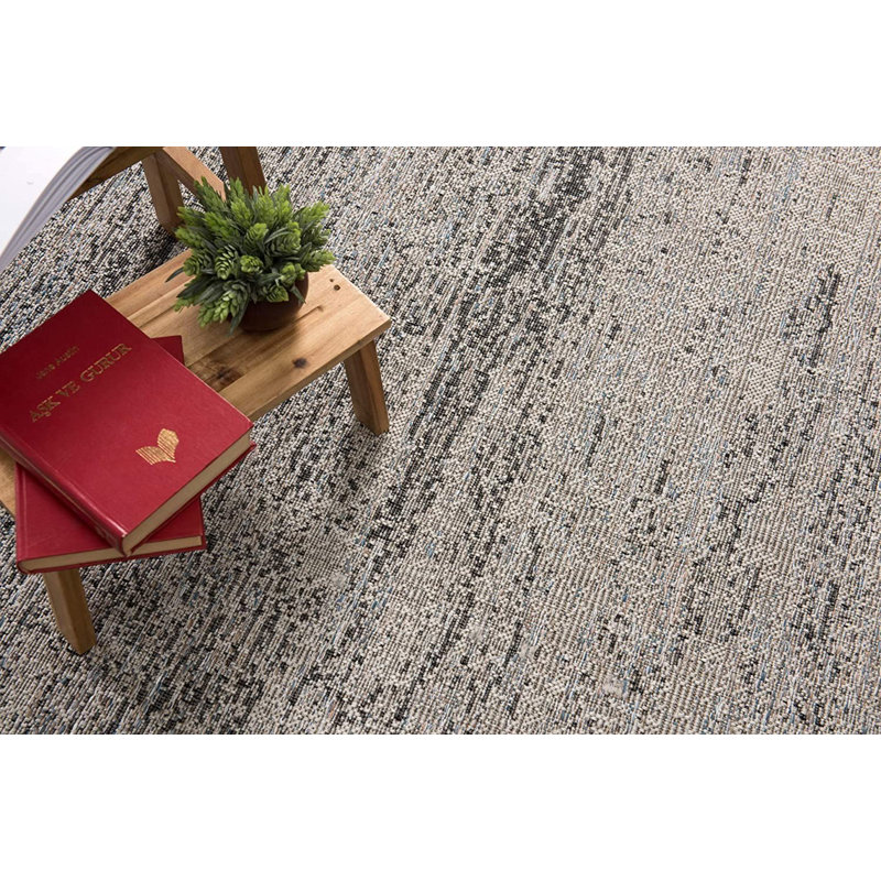 Abstract Indoor Rug