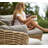 Basket 2-Seater Sofa-62790263