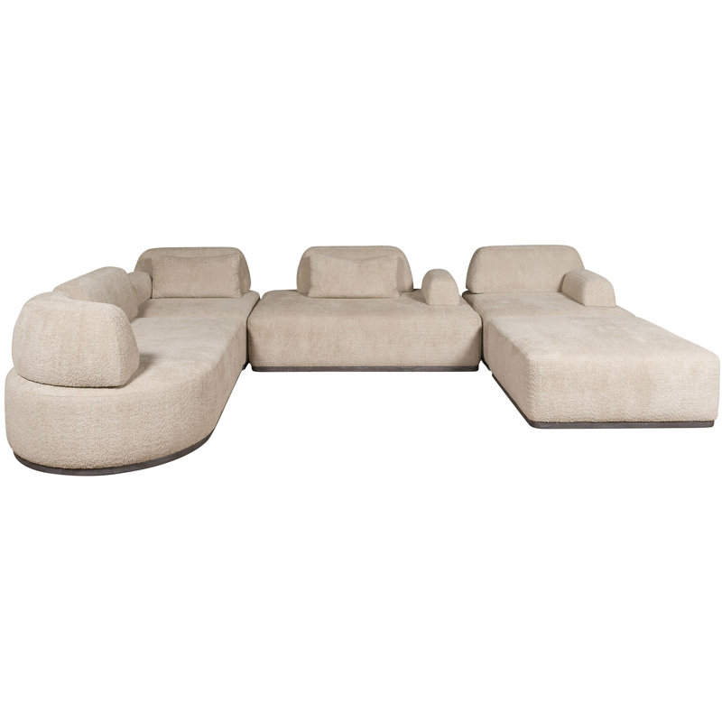 Nest Arch Ottoman