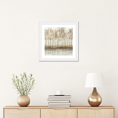 " Lynn Peak II " Watercolor Painting