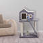 Demelza 88 cm H Cat Tree / Condo