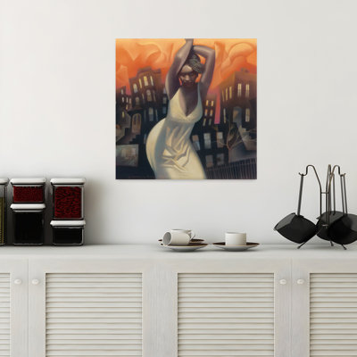 Harlem Heat, art urbain contemporain