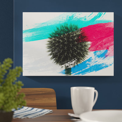 Print on Canvas