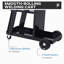 110 Lb. Capacity Hand Truck Dolly