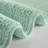 1 PCS 17X24" 100% Cotton Tufted 3000 GSM Reversible Bath Rug-31000333