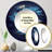 Ellalouise Round Wall Mirror