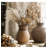 Balsinger Concrete / Cement Table Vase
