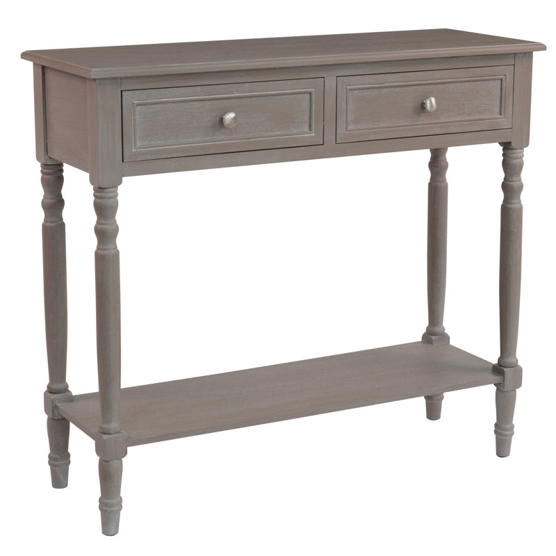 Daniana 35.75'' Console Table