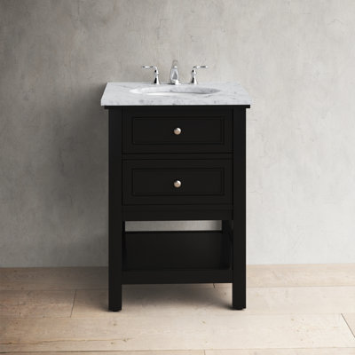 Bonsai 24'' Single Bathroom Vanity