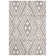 Allenhurst Geometric Hand Woven Area Rug