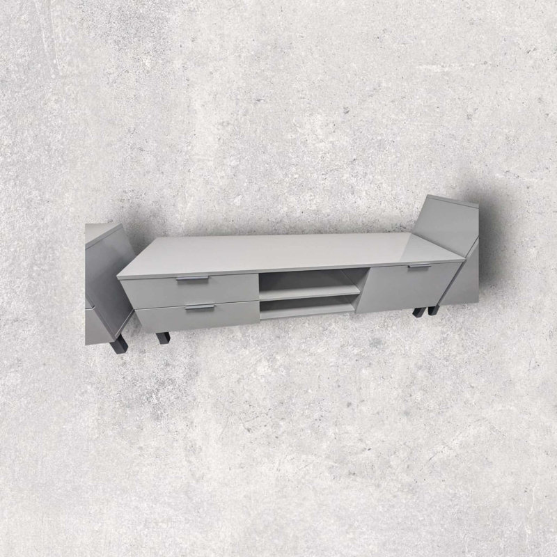 Adelino TV Stand for TVs up to 70"