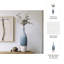 Vase à fleurs Romilly-373821211