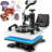Himimi Delia Non Stick Soleplate Stream Press-93254649