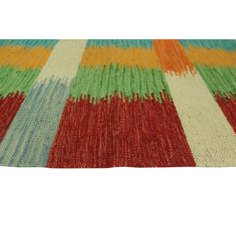 Georgianne Wool Indoor Rug