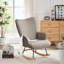 Chaise berçante Sakhi-1429103014
