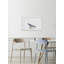 NUTHATCH Bird II par Thimble Sparrow-reproduction d’art sur papier encadrée-1525483833