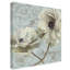 «Blue Summer VII» par Lisa Audit - impression sur toile tendue-33409379