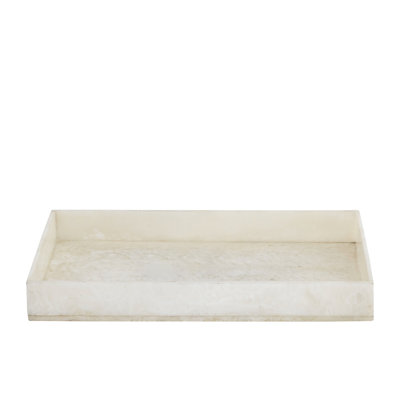 Luren Resin Tray
