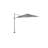 Iris 300cm Tilt Parasol-1741833482