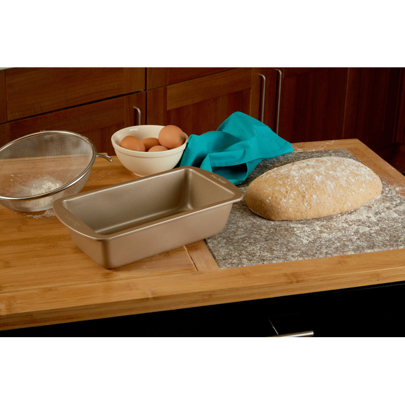 Non-Stick Carbon Steel Loaf Tin