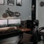 No Frame Print on Metal-568595353