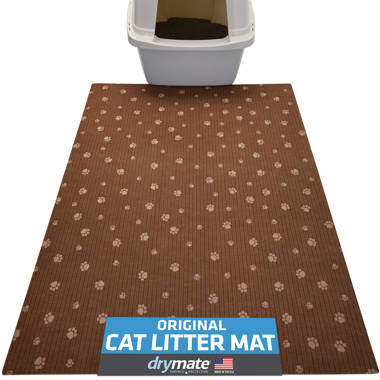 Drymate Cat Litter Mat
