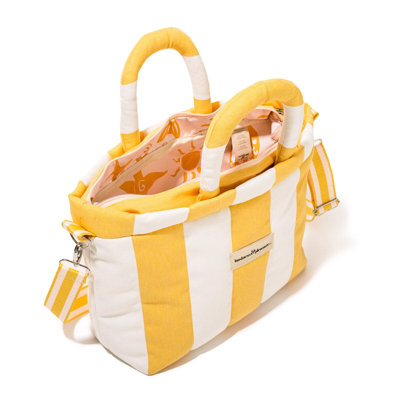 The Cloud Cooler Tote Bag