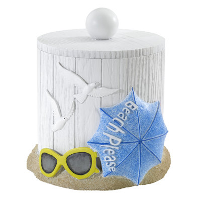Pot de bain Beach Mode