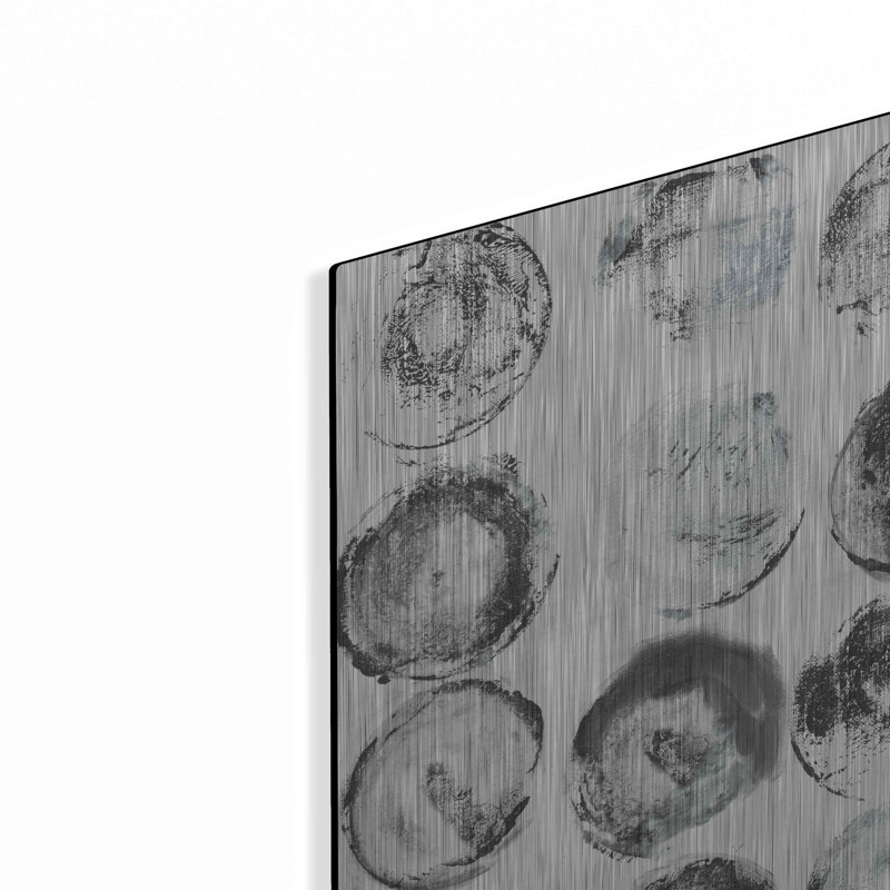 «BandW Imprint I» par Jodi Fuchs, H 16 po x l 12 po