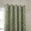 Bali Room Darkening Curtain Pair-1542034169-1542034171