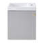 Meuble-lavabo mural 16 po-1655405530