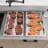 Stainless Steel Pan Insert