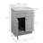 25 Inch Bathroom Vanity with Top, Ready to Assemble, Sherwin Williams – Design House, 584722-1269194445-1287892048
