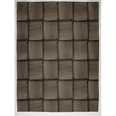 Schulman Plain Weave / Muslin Throw Blanket