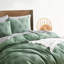 Ensemble de housse de couette Modern Boho-71850940-71850945