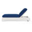 Loom Outdoor Chaise Lounge-68917229-68917247