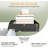 Bedside Shelf For Bed – College Dorm Room Clip On Nigh...