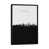 Black Floater Frame is unavailable