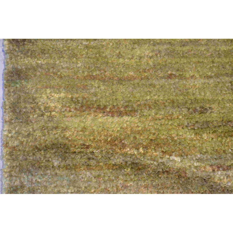 Jute / Sisal Area Rug in Brown