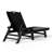 Laguna Outdoor Chaise Lounge with Table-68234445