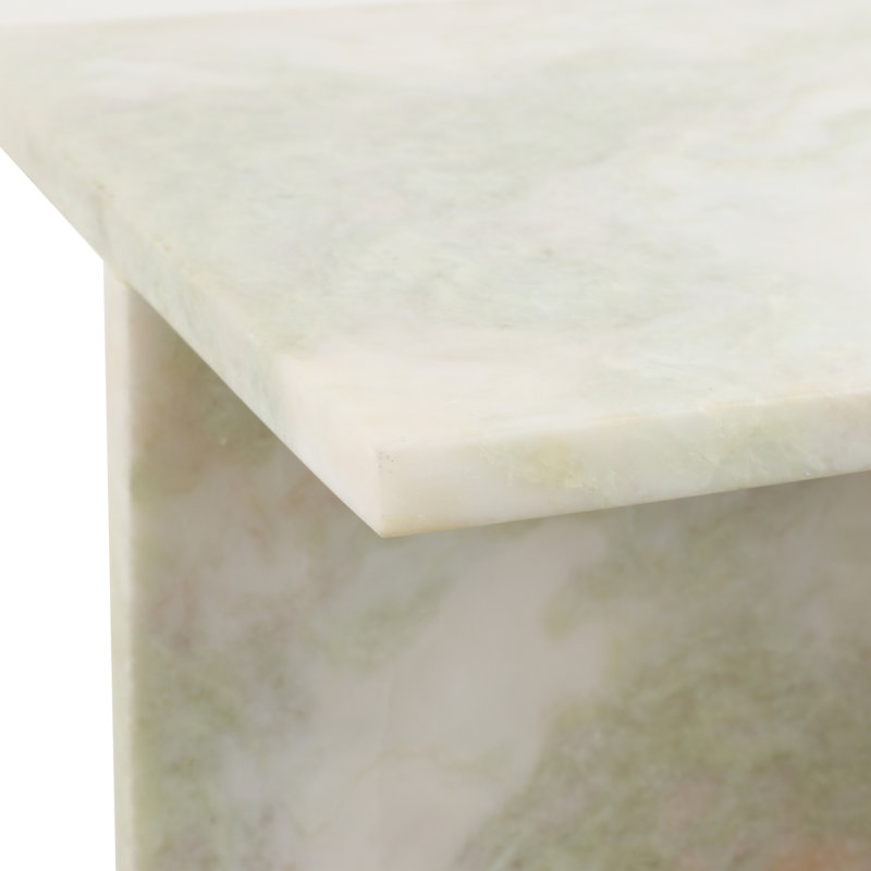 Table d'appoint Modern, Vert