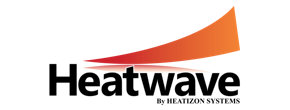 Heatwave by Heatizon Systems Logo