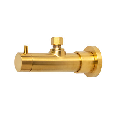 Cigno 1596.1 Angle Valve