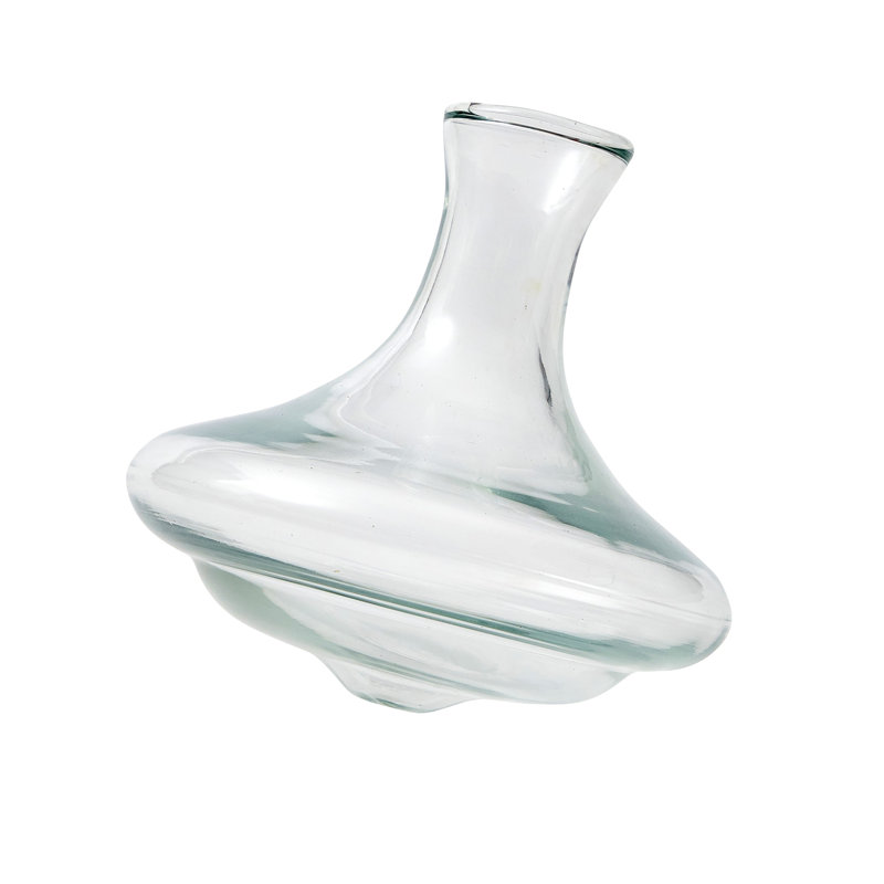 French Bistro Glass Petite Pour Carafe