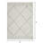 Christine Bennita Cream Area Rug-207932654