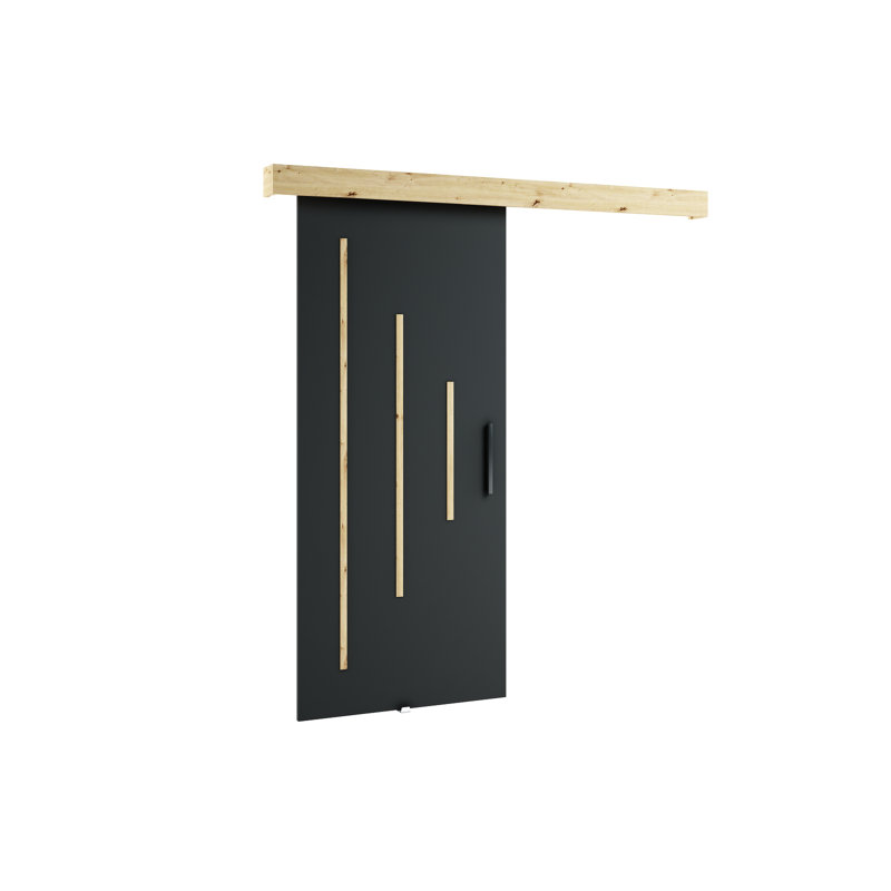 Veneer Sliding Doors